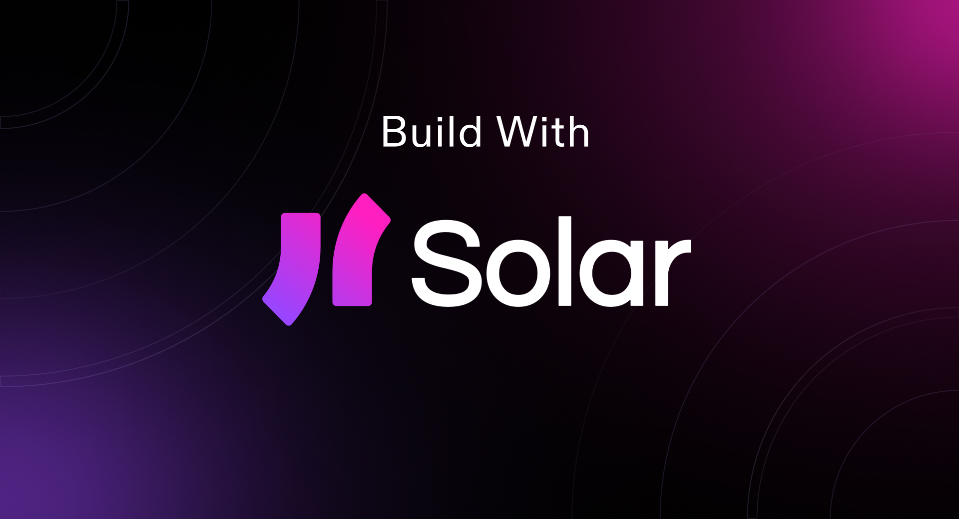 BuildWithSolar